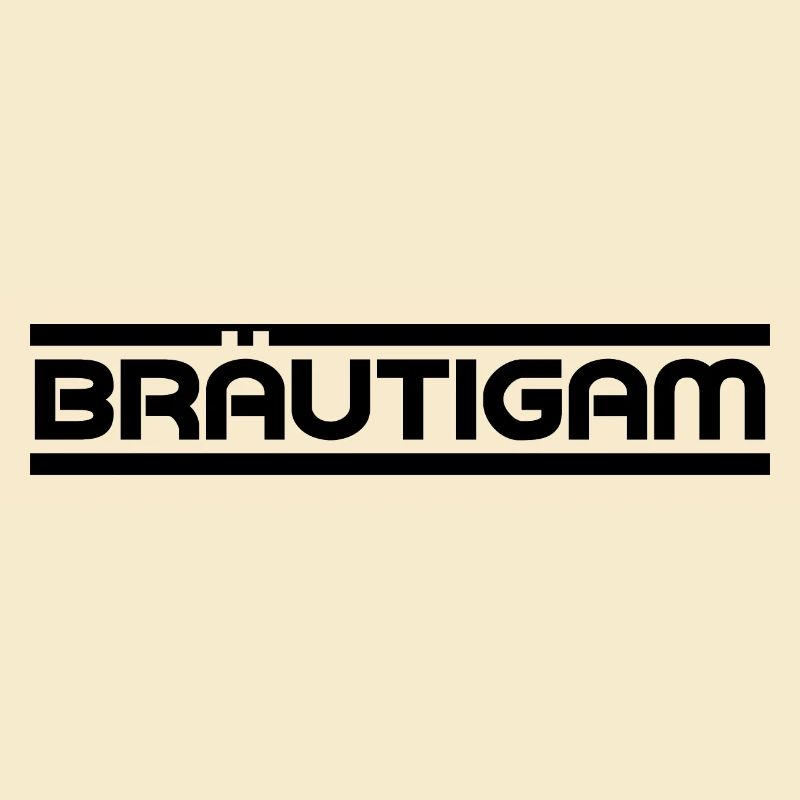 Bräutigam / Junggesellenabschied / Party / Feier