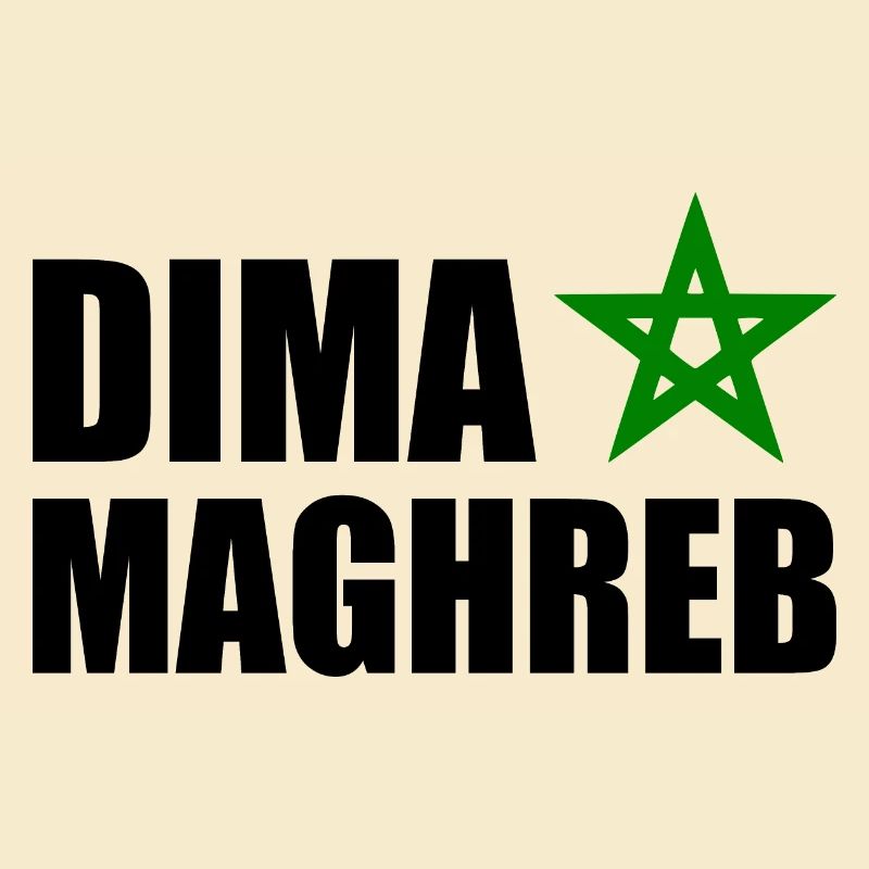 Dima maghreb - maroc