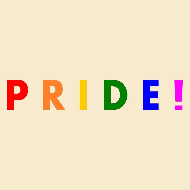 Pride