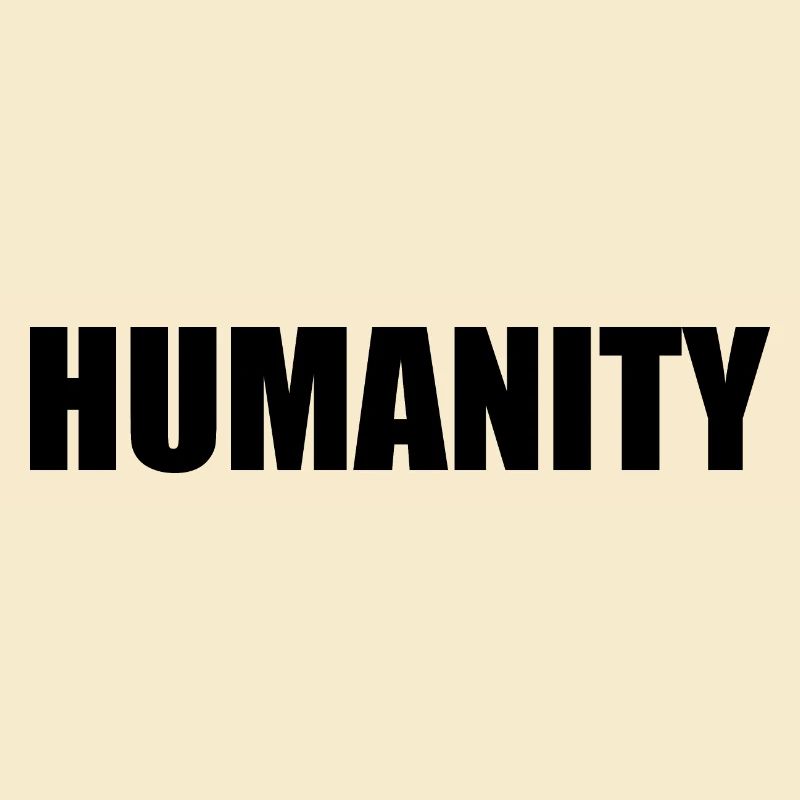 Humanité