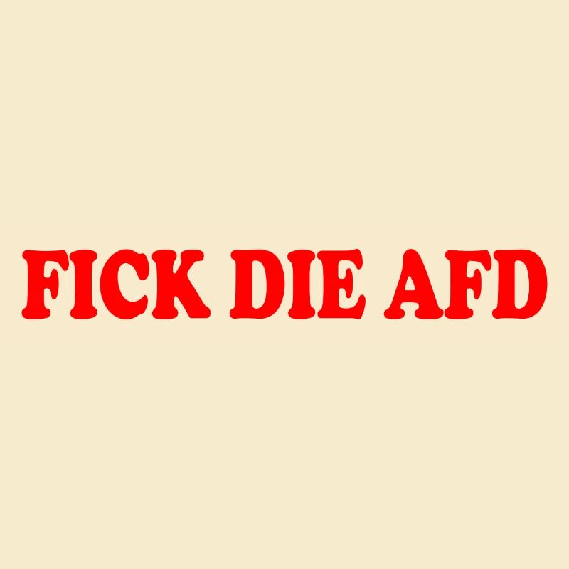 Fick die afd