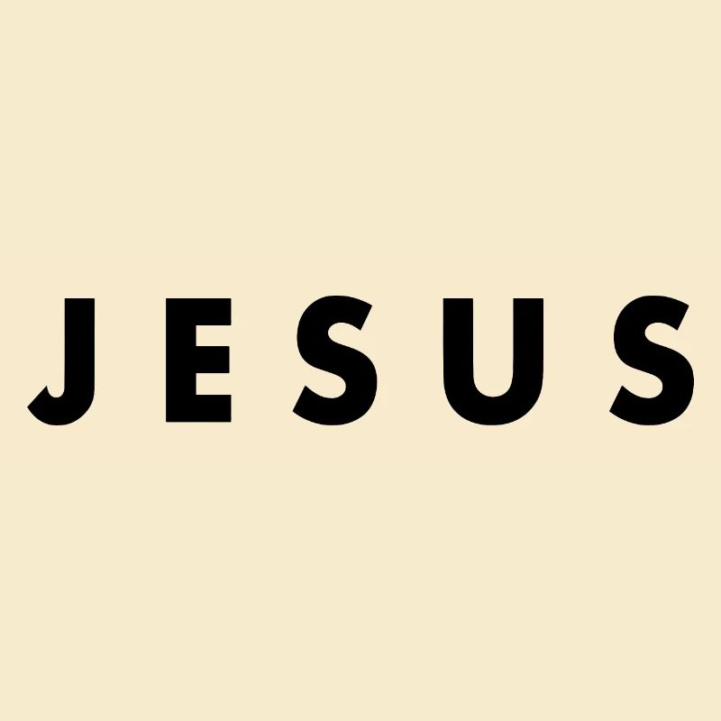 Jesus