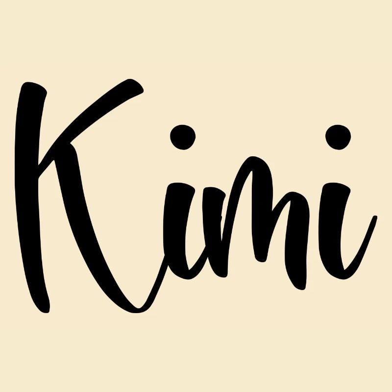 Name - Kim