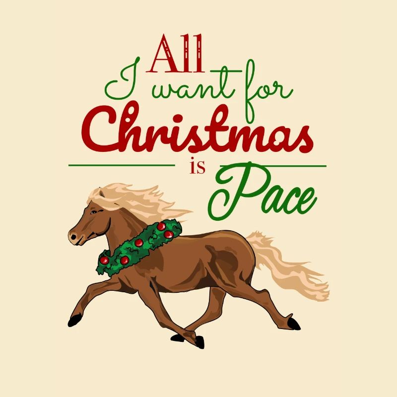 Tout ce que je veux pour Noël, c'est Pace - Fox