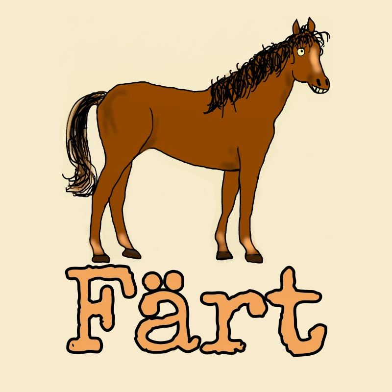 Färt