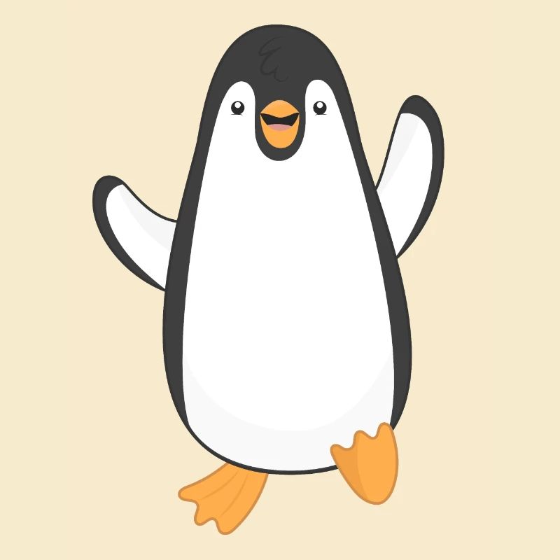 Pingouins