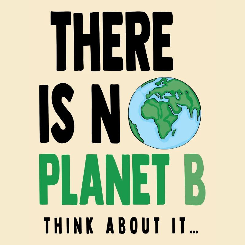 Planet B (black)