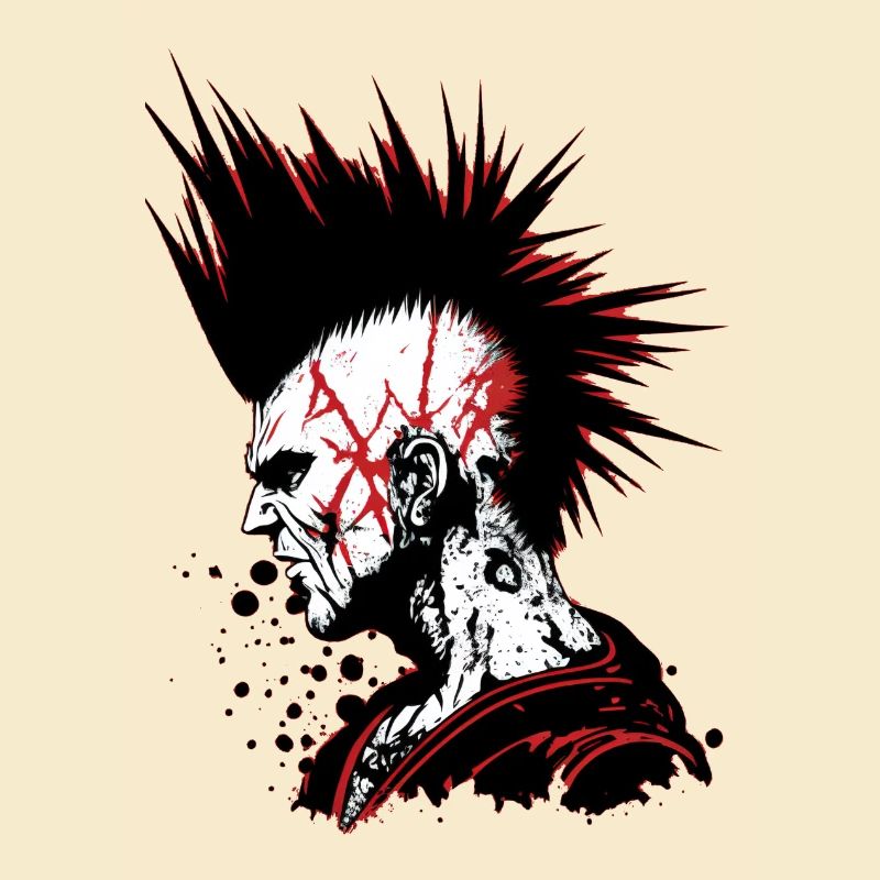 Punk's not dead