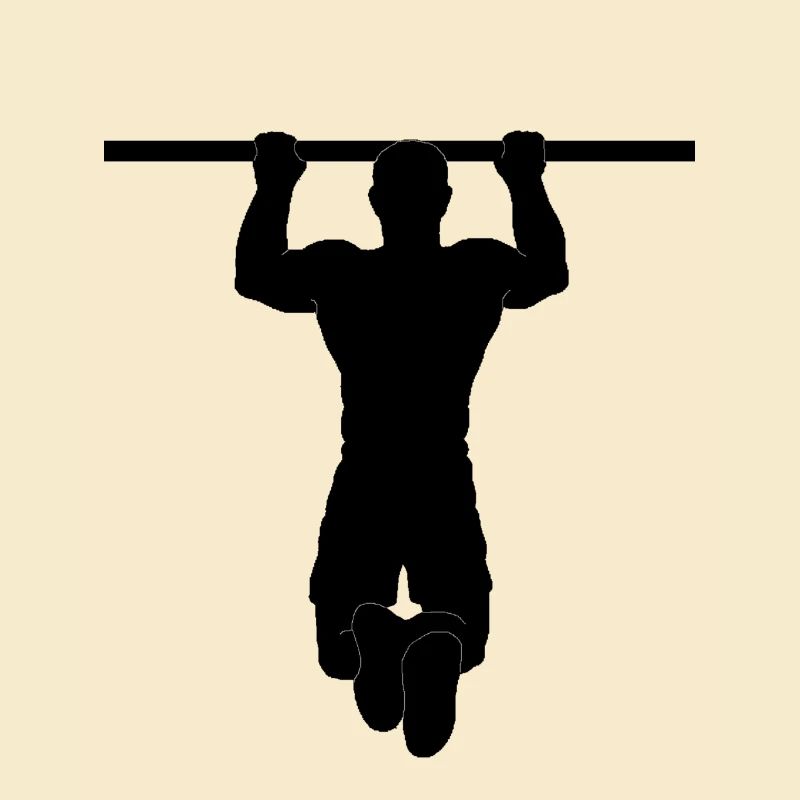 pull up - Klimmzug - Calisthenics sport