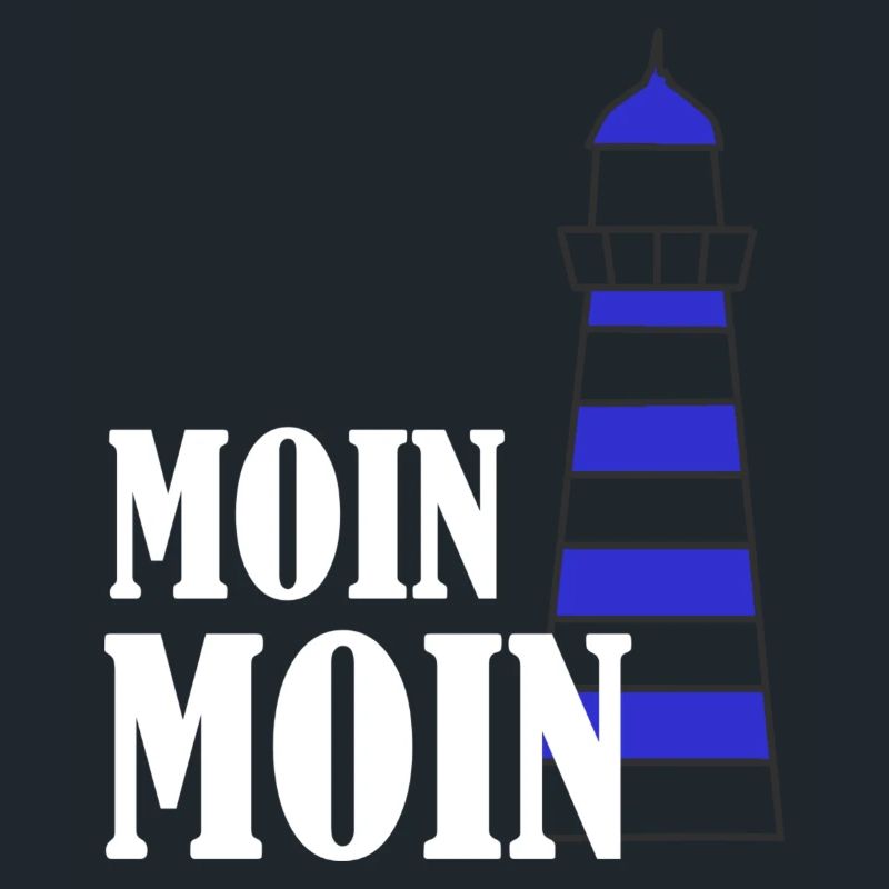 Leuchturm moin