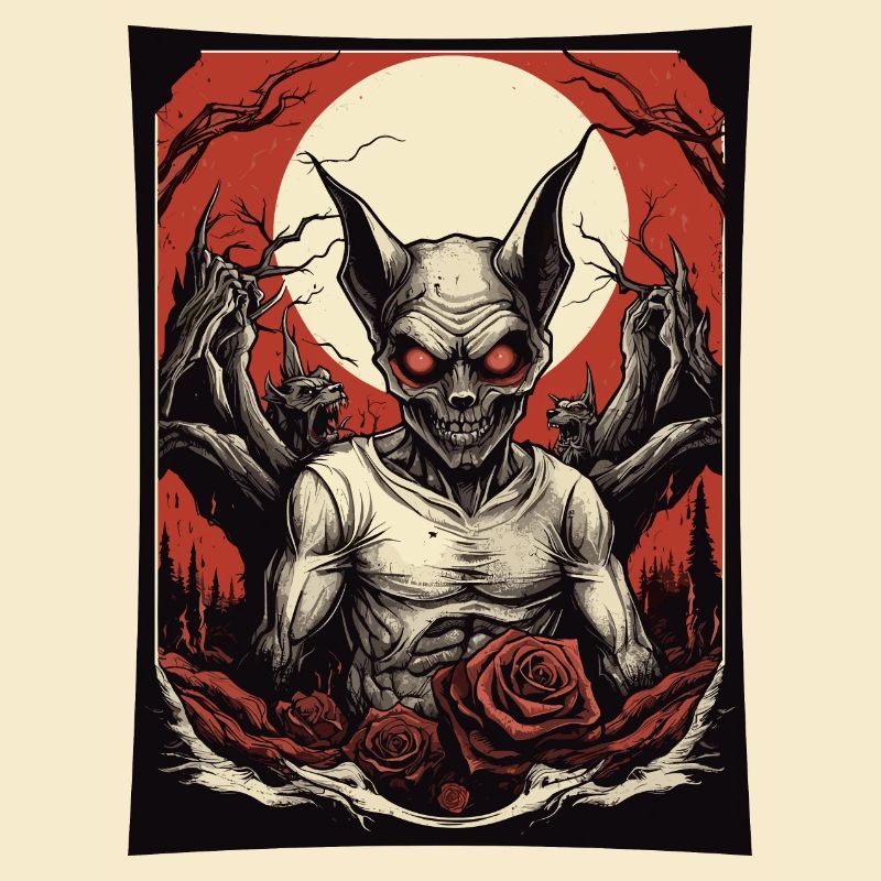 Démon de l’enfer