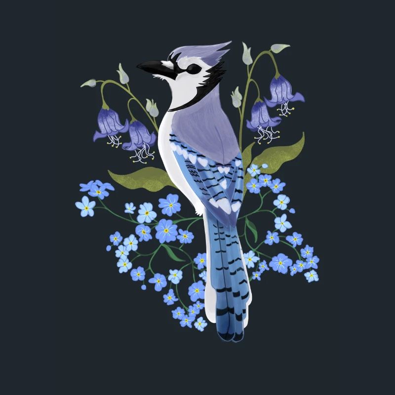 Bluejay