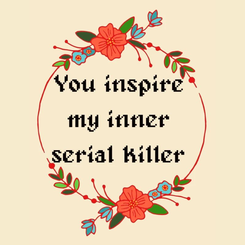 Serial killer