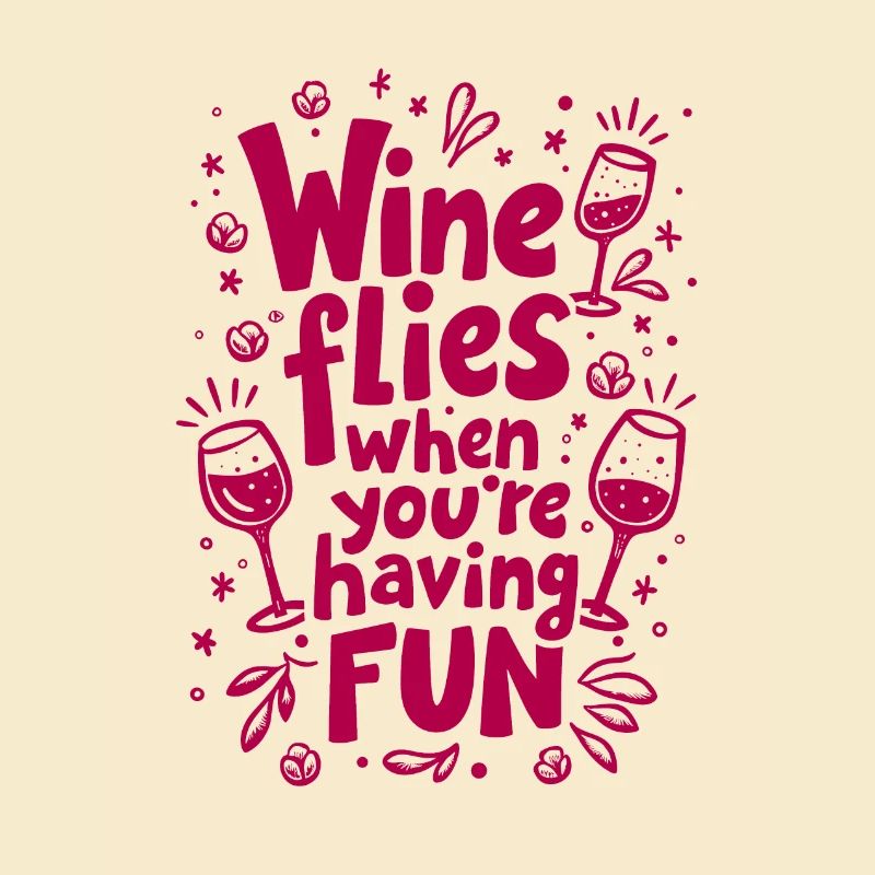 LE VIN VOLE QUAND ON S’AMUSE