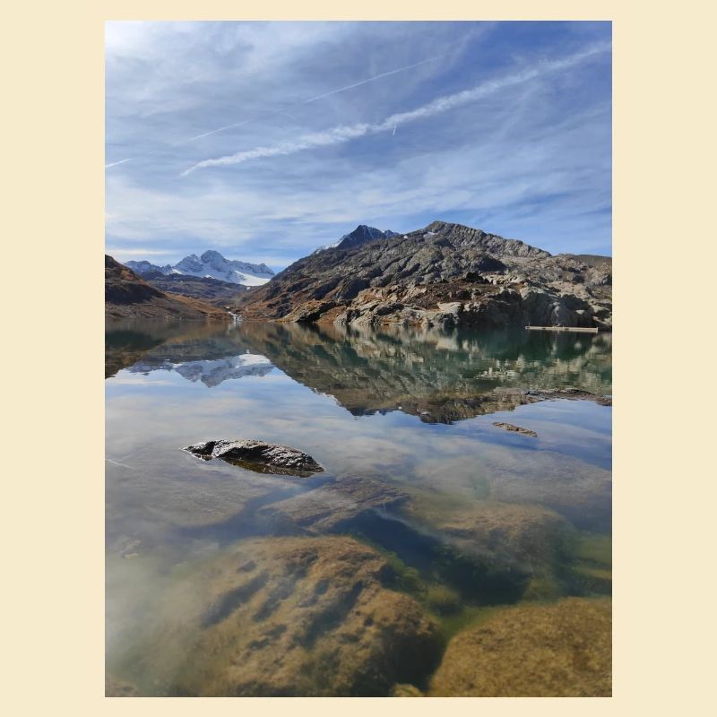 Lac Bramant