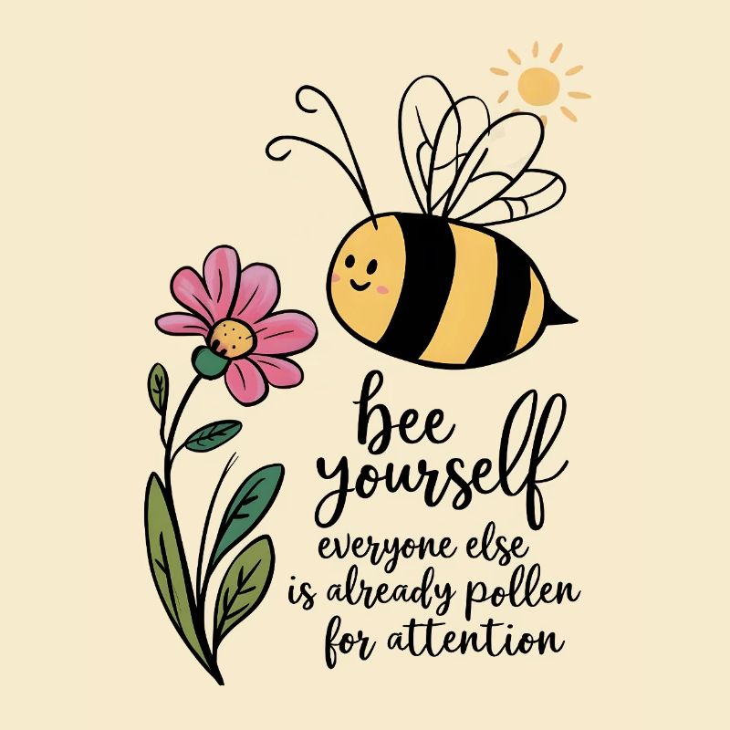 Abeille vous-même