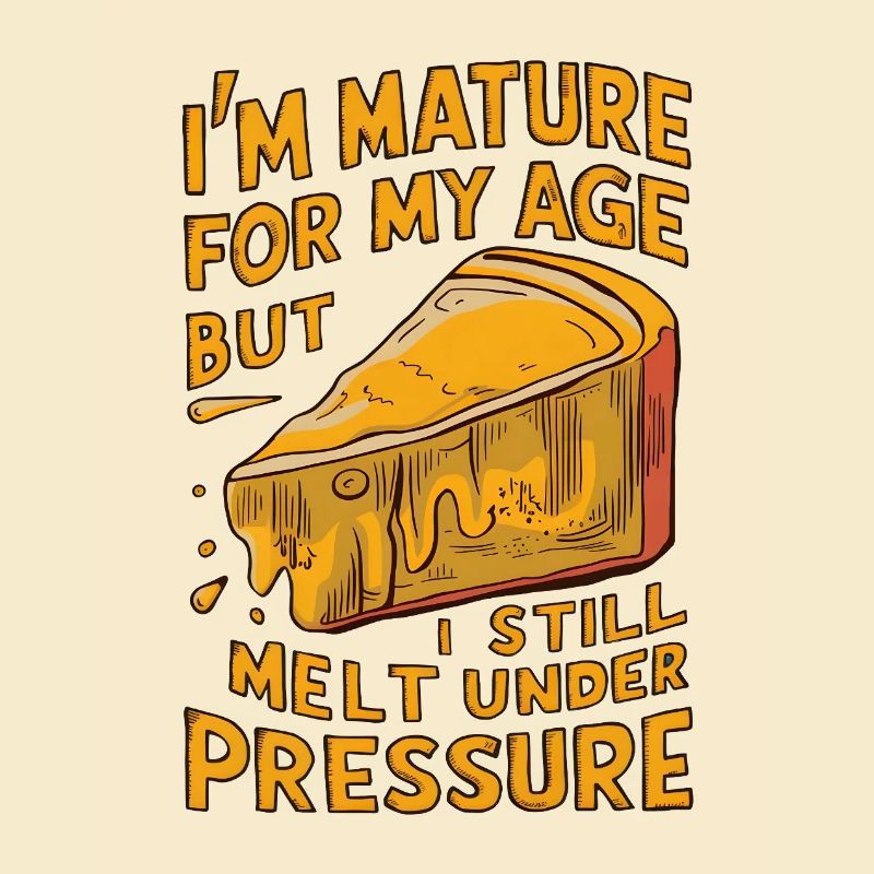 Fromage affiné