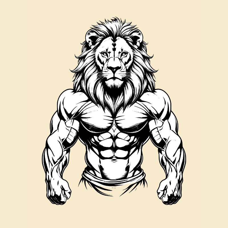 Force du Lion