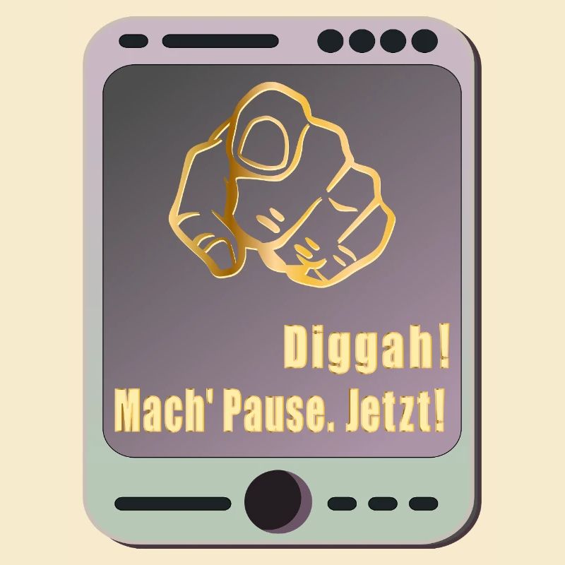 FAITES UNE PAUSE DICTONS