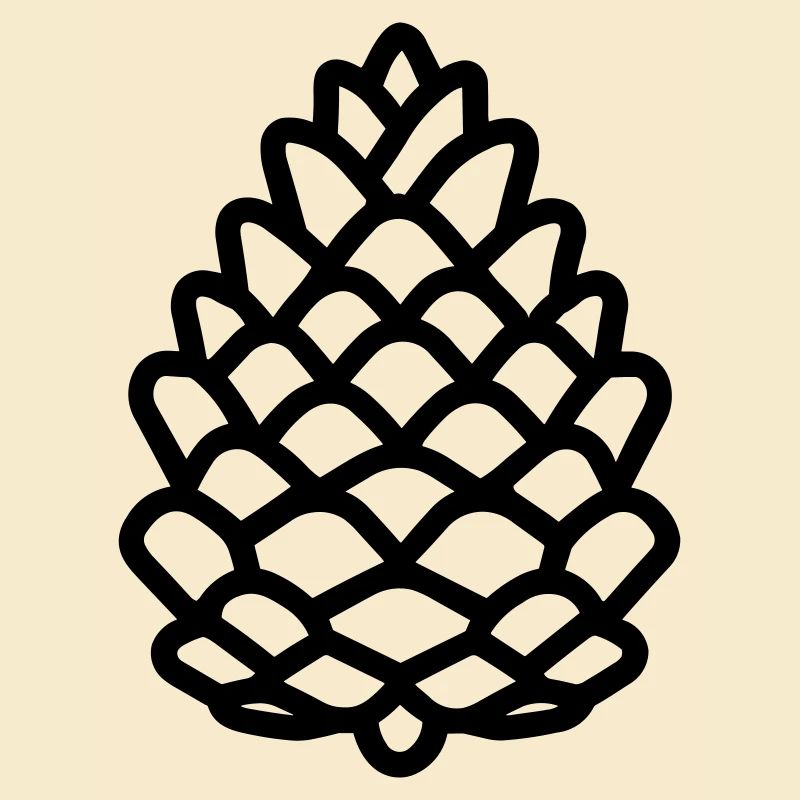 Pine Cone
