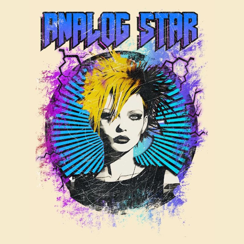 Analog Star