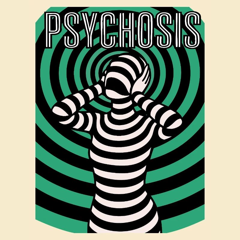 Psychedelic Psyche, Hypnos, Hallucination