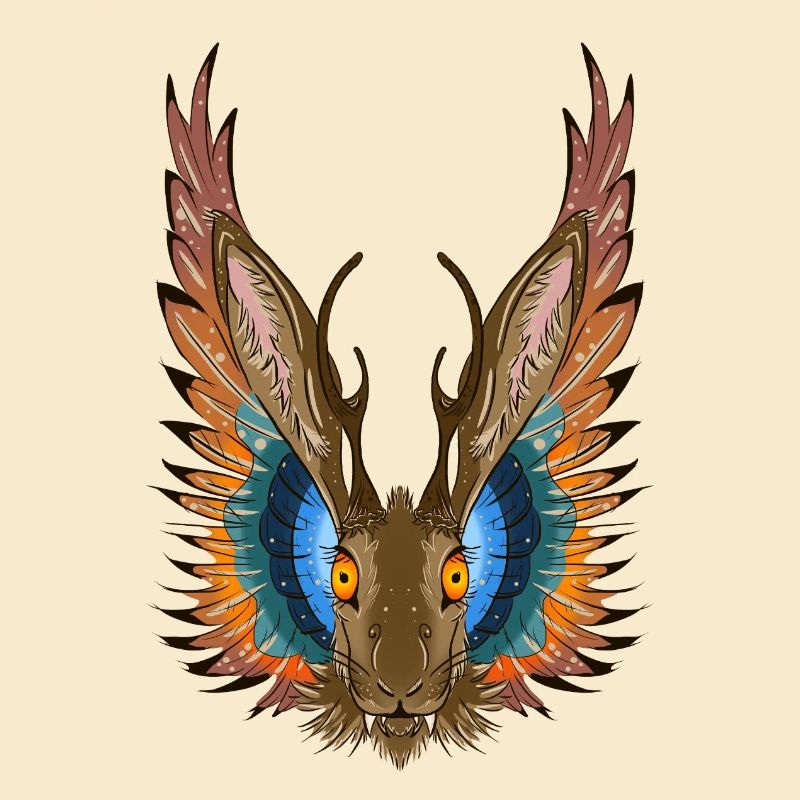 Wolpertinger