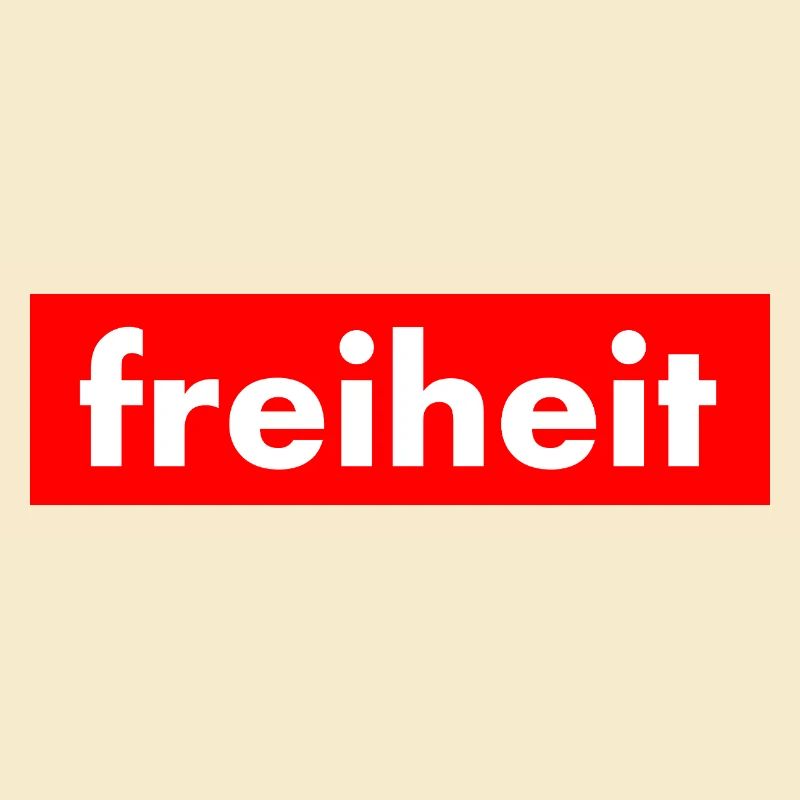 Freiheit