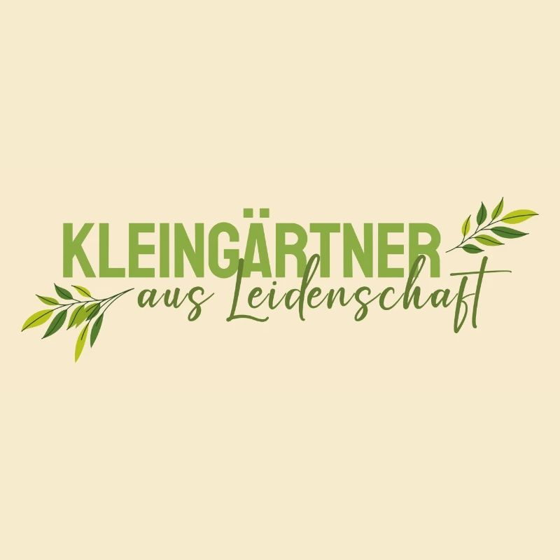 Kleingärtner aus Leidenschaft