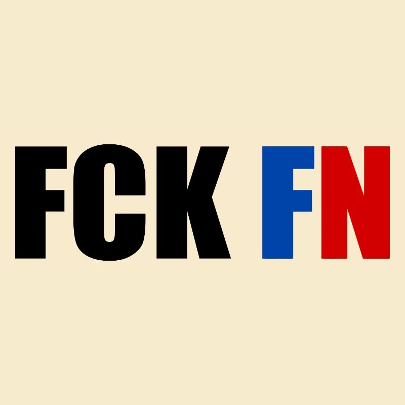 Fck fn
