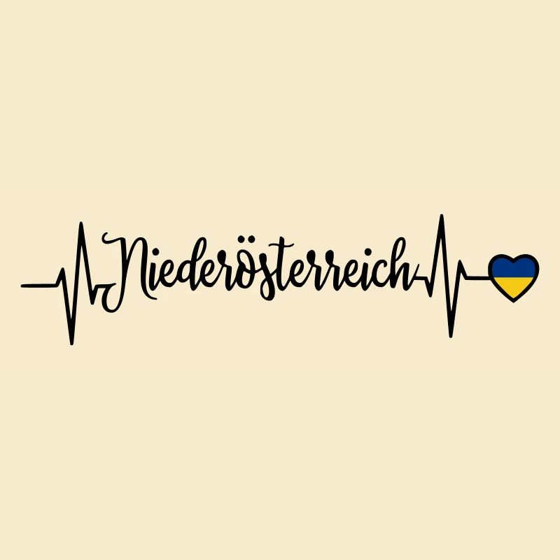Lower Austria Pulse Heart Line