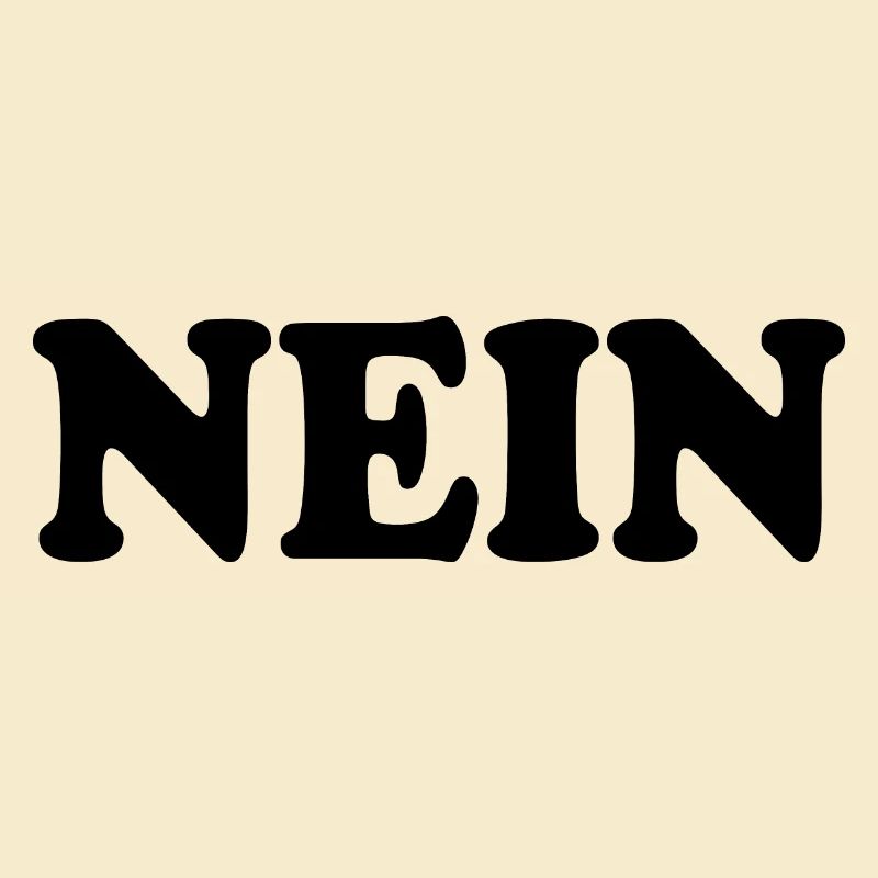 Nein
