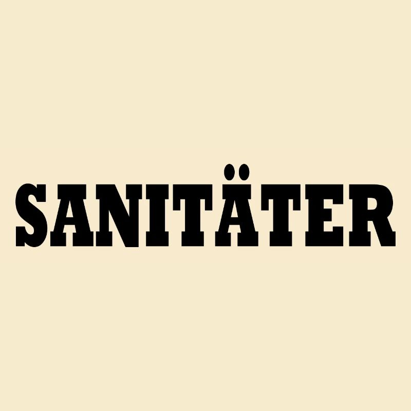 sanitäter