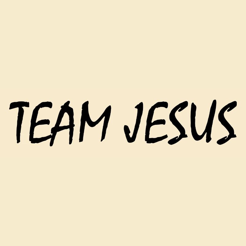 Team jesus