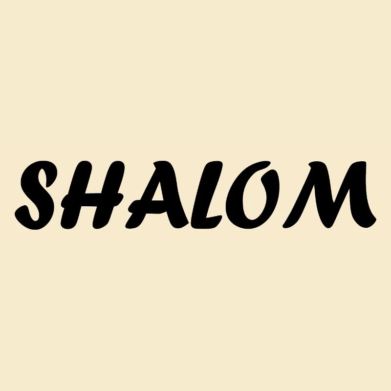 Shalom