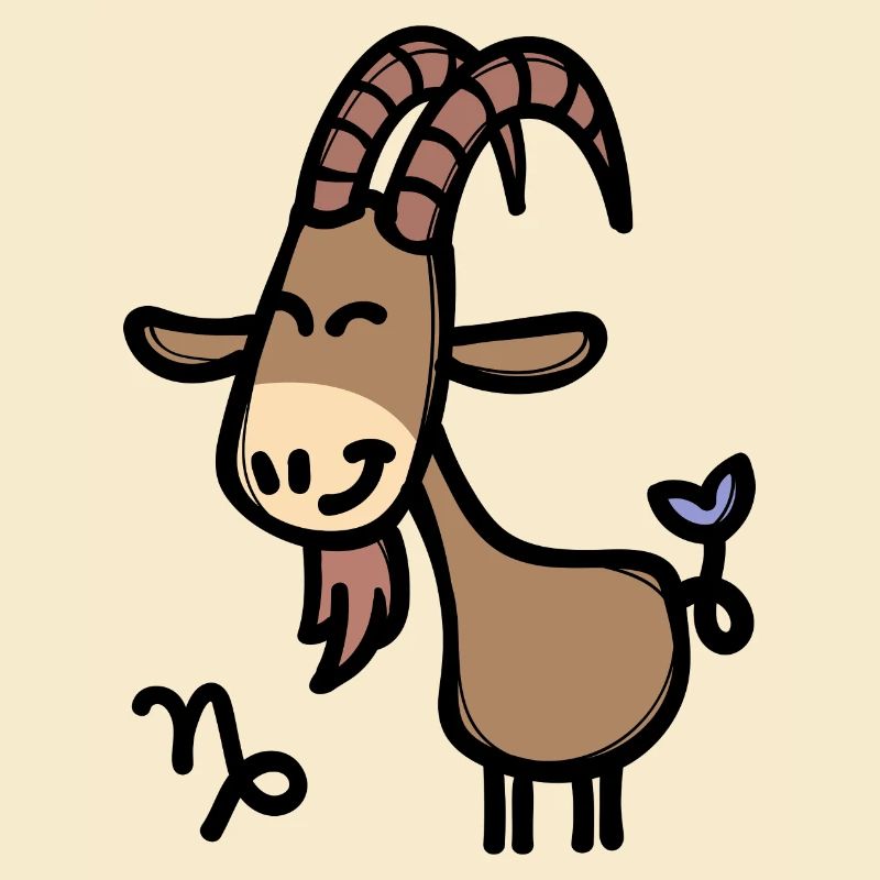 Astrologie Steinbock Tierkreiszeichen Astronomie