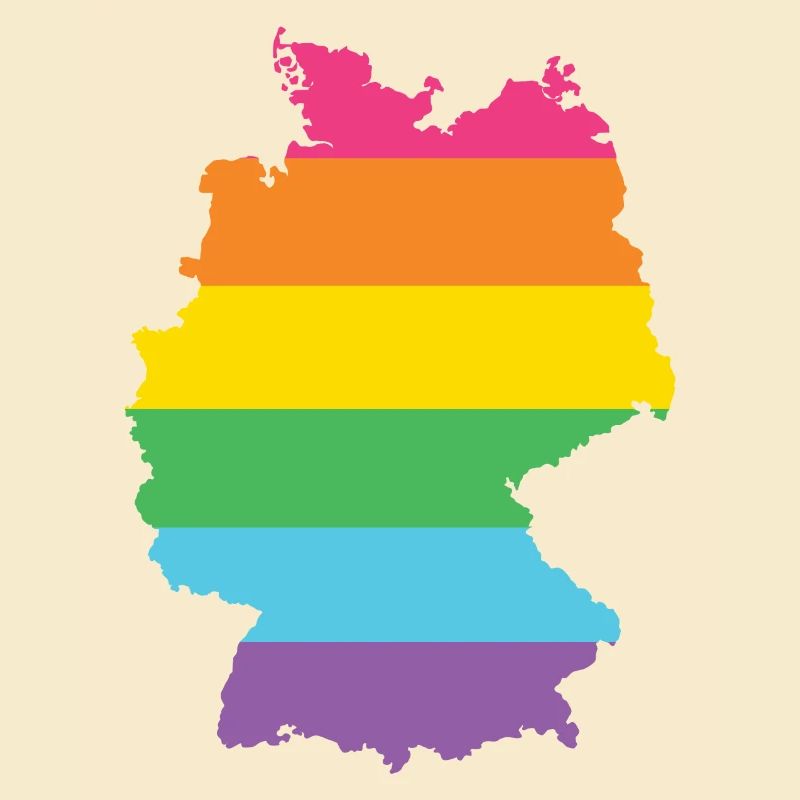 LGBTQ Germany