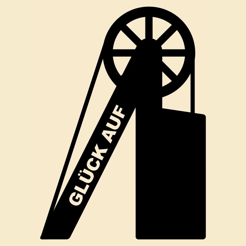 Luck on the winding tower