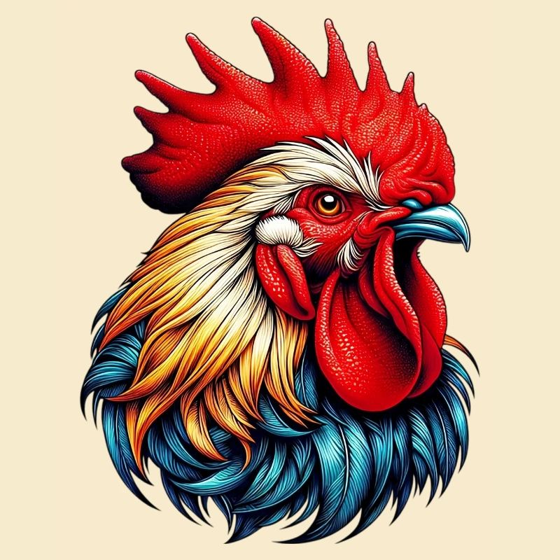 Coq Poule
