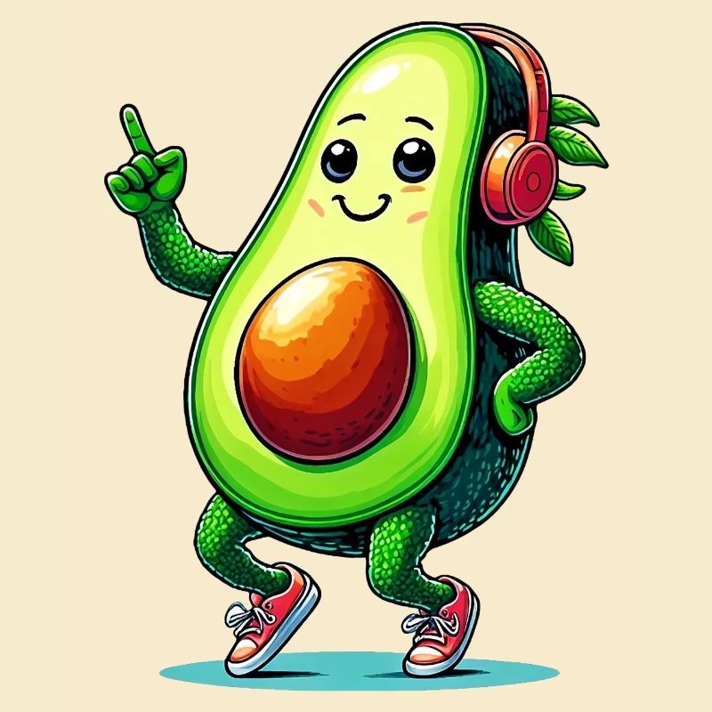 Avocado Bale