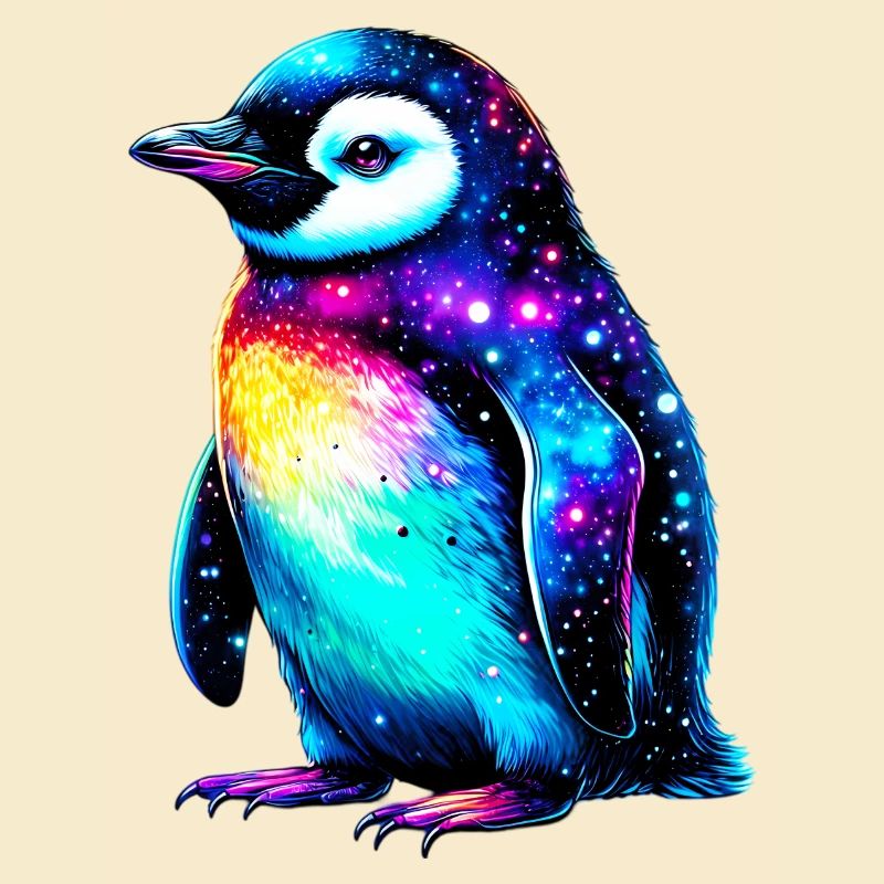 Pinguin