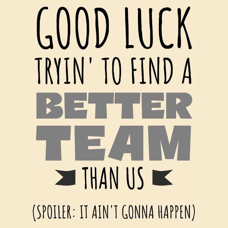 Motivational Teamwork 
