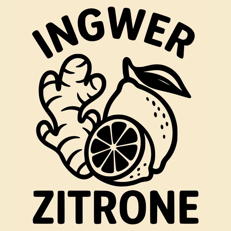 Gingembre Citron Meilleur Combo pour le rhume