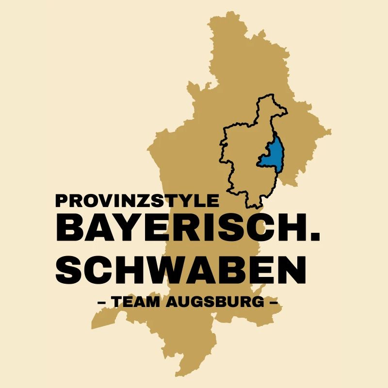 Souabe | AUGSBOURG