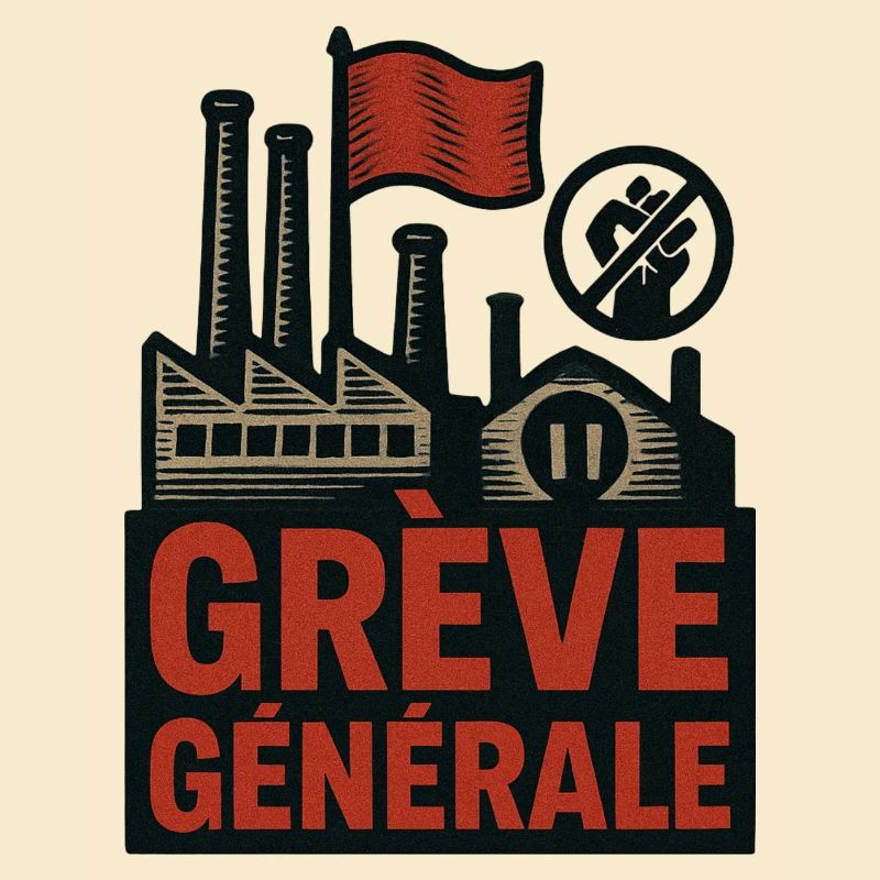 Grève générale