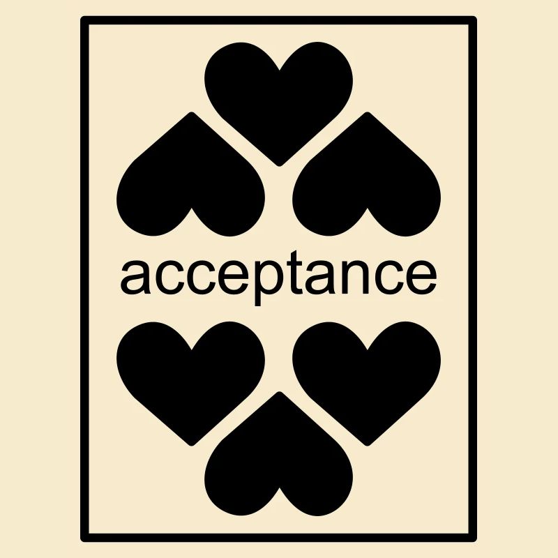 Acceptation