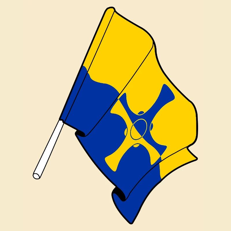 Drapeau de Durham