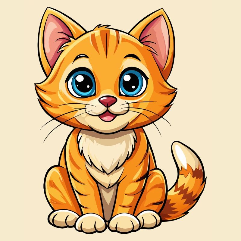 Bébé chat