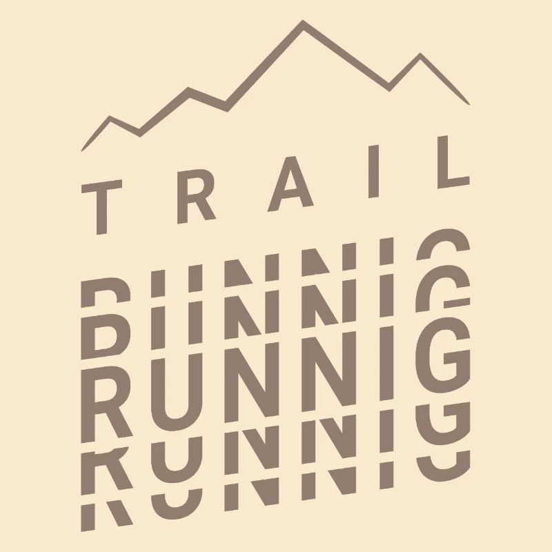 Trail Running Movement