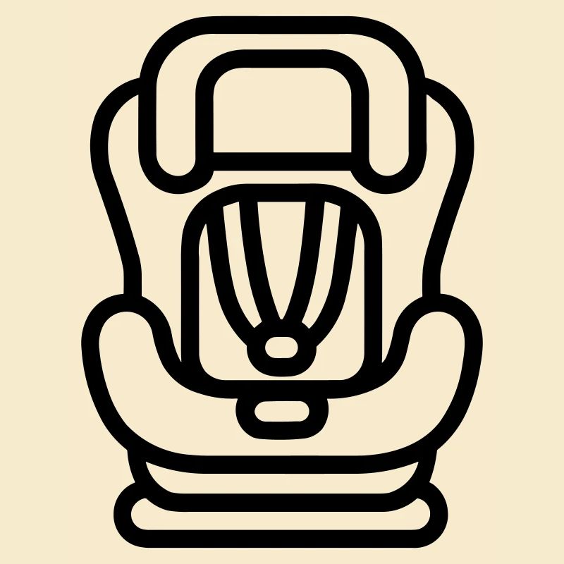 siège auto bébé